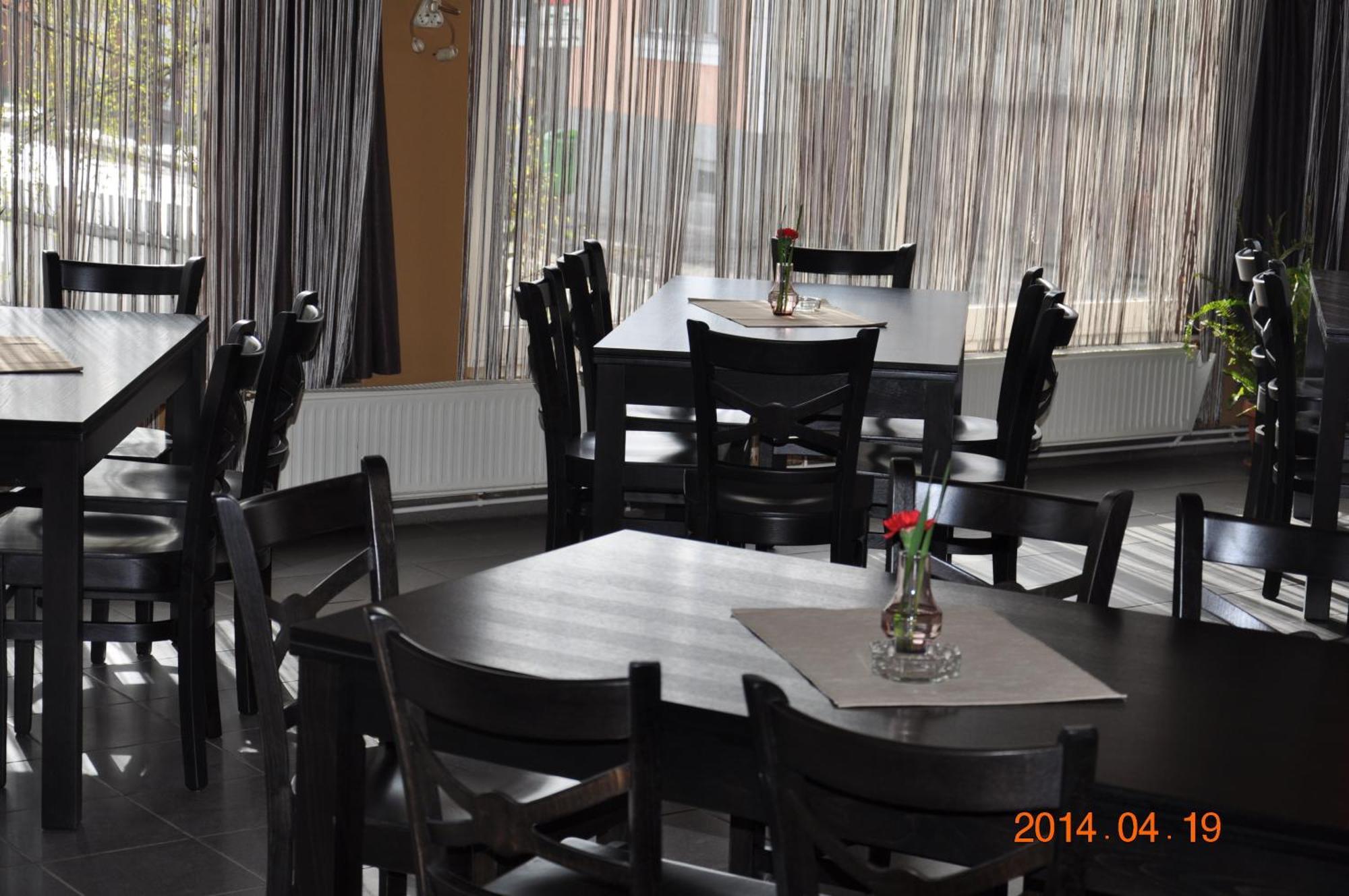 Lazar Pension & Restaurant Gheorgheni  Zewnętrze zdjęcie