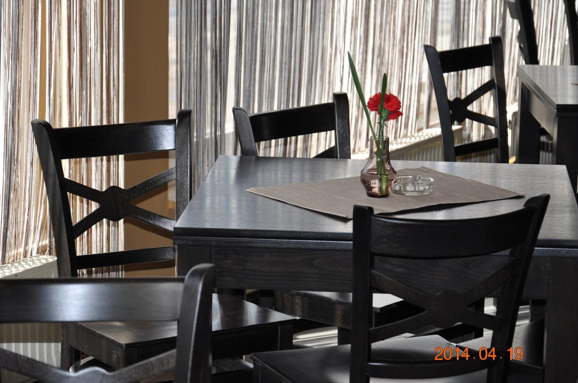 Lazar Pension & Restaurant Gheorgheni  Zewnętrze zdjęcie
