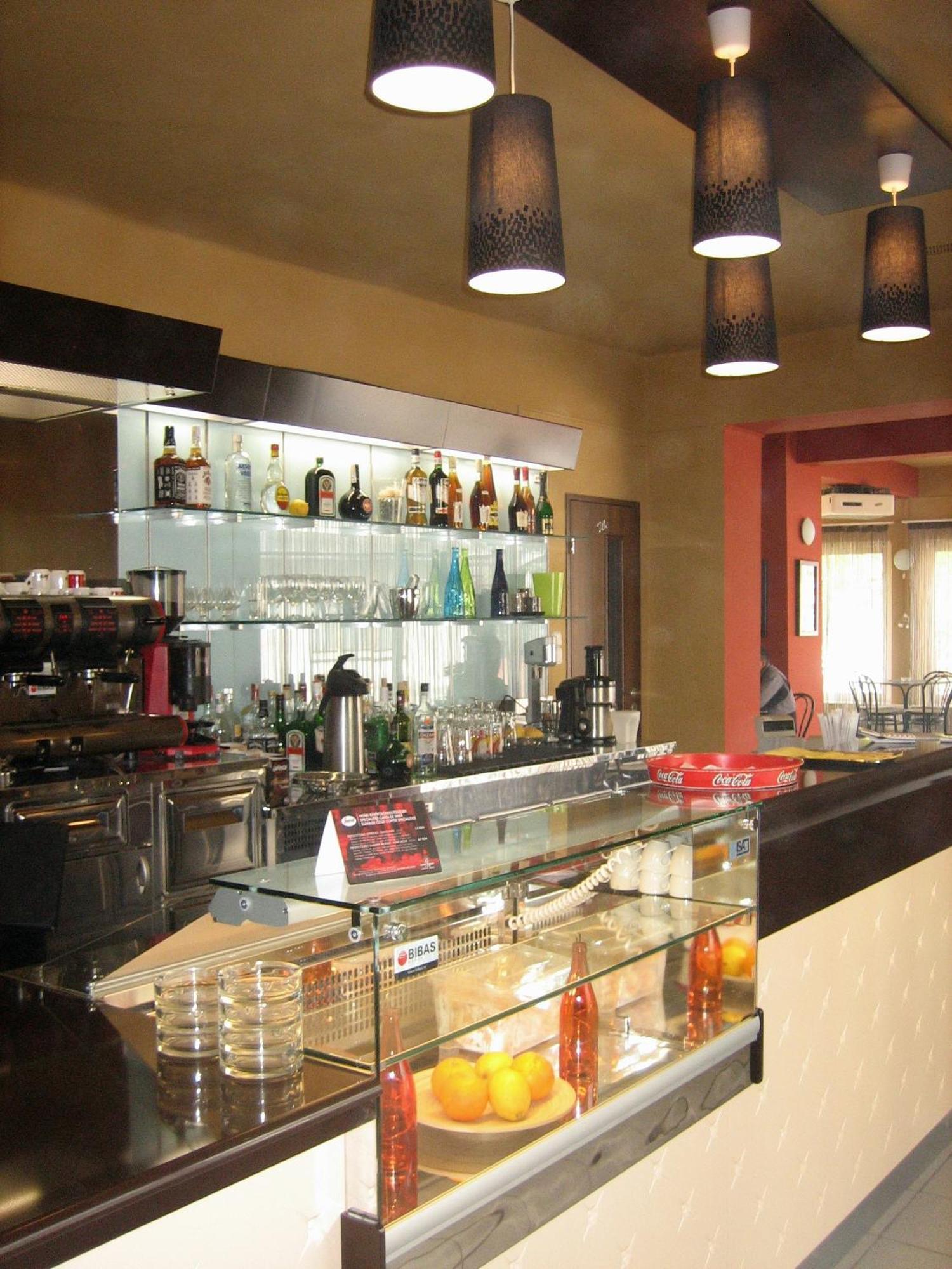 Lazar Pension & Restaurant Gheorgheni  Zewnętrze zdjęcie