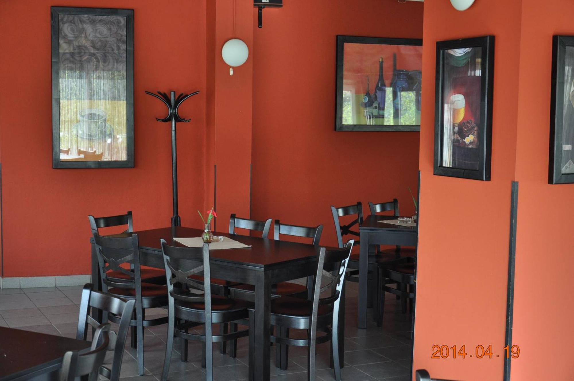 Lazar Pension & Restaurant Gheorgheni  Zewnętrze zdjęcie